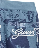 Guess Big Boys Active Shorts