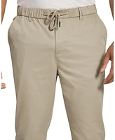 Johnny Bigg Big & Tall Lawson Relaxed Tapered Pant