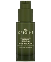 Origins Mega-Mushroom Restorative Skin Concentrate