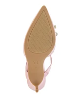 BCBGeneration Women's Bardia Double Bow Pumps