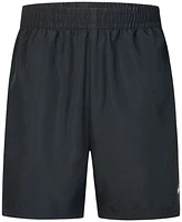 Nike Toddler & Little Kids Icon Dri-fit Woven Twill Logo Shorts