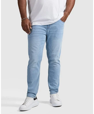 Johnny Bigg Men's Ronnie Tapered Fit Jean