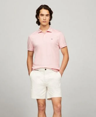 Tommy Hilfiger Liquid Cotton Polo 1985 9 Shorts