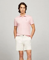 Tommy Hilfiger Liquid Cotton Polo 1985 9 Shorts