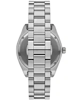 Emporio Armani Men's Interchangeable Stainless Steel Bracelet Watch 41mm Gift Set