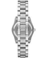 Emporio Armani Women's Stainless Steel Bracelet Watch 32mm