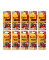 Kodak Fun Saver Single Use Camera (10-Pack)