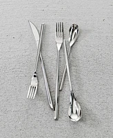 Fortessa Dragonfly 5pc Place Setting