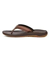 Teva Men's Hurricane Flip Flop Sandals