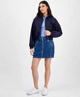 Hugo Women's Cropped Jacket