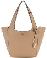 Guess Helina Medium Tote with Pouch