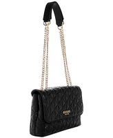 Guess Kori Small Convertible Crossbody