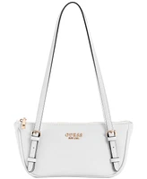 Guess Cerelia Small Shoulder Satchel