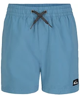 Quiksilver Big Boys Everyday Volley Swim Shorts