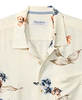 Tommy Bahama Men's Veracruz Cay Floral Shirt