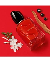 Armani Si Passione Eau de Parfum Spray