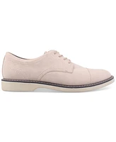 Alfani Men's Theo Lace-Up Shoes, Created for Macy's