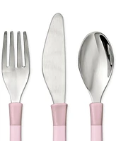 Oxo Tot 3-Piece Cutlery Set For Big Kids