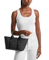 Michael Michael Kors Moore Medium Satchel