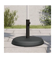 Parasol Base for 1.3"/1.4"/1.5" Poles lb Round