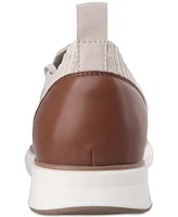 Alfani Men's Lambertt Knit Sneakers, Exclusively at Macy's