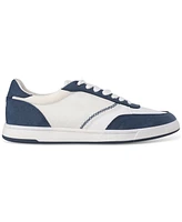 Club Room Men's Dawsonn Lace-Up Sneakers, Exclusively at Macy's