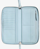 I.n.c. International Concepts Hazel Zip-Around Quilt Wristlet