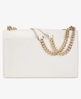 I.n.c. International Concepts Ajae Flap Floral Crossbody