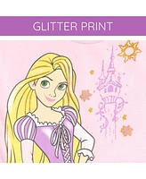 Frozen Tulle Dress