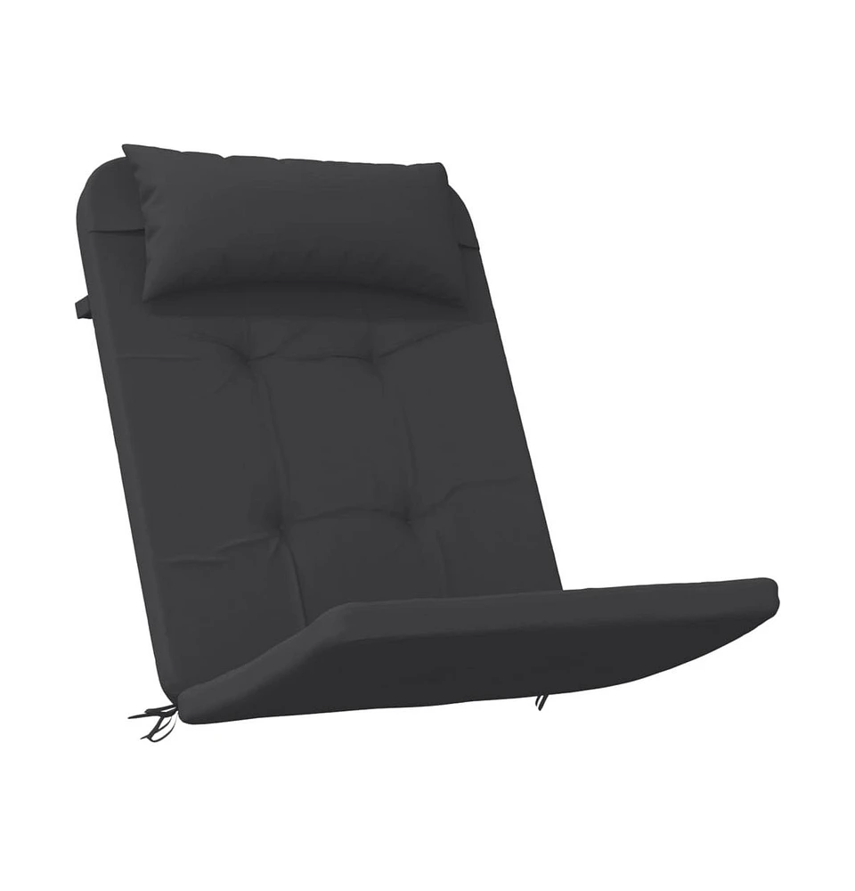 vidaXL Adirondack Chair Cushions 2 pcs Oxford Fabric