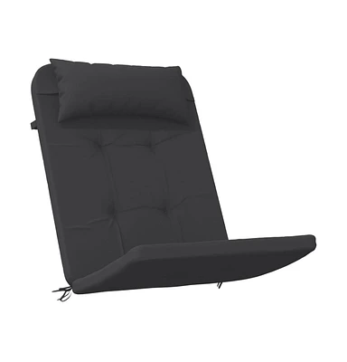 vidaXL Adirondack Chair Cushions 2 pcs Oxford Fabric