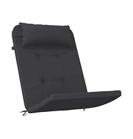 vidaXL Adirondack Chair Cushions 2 pcs Oxford Fabric