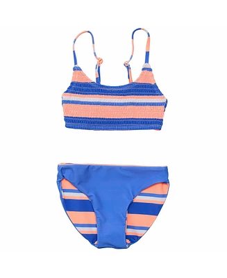 Tropicana Vacay Sustainable Bikini