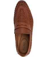 Aldo Men's Danilo Leather Loafer