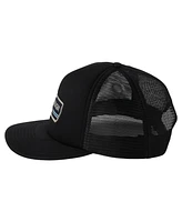 Quiksilver Men's Slab Drifter Trucker Hat