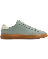 Aldo Men's Step Up Low Top Sneaker