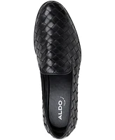 Aldo Men's Casino Leather Loafer