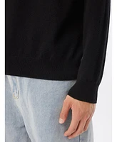 Gobi Cashmere 100% Crew Neck Sweater