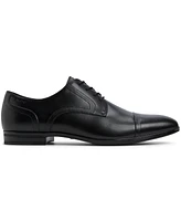 Aldo Men's Luigi Leather Derby Lace Up Dress Shoe