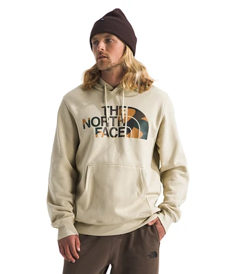 The North Face Men's Half Dome Logo Hoodie