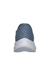 Skechers Women's Martha Stewart: Slip-Ins: Ultra-Flex 3.0 - Dazzling Casual Sneakers from Finish Line