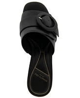 Kenneth Cole New York Women's Valentina Slip-On Sandals