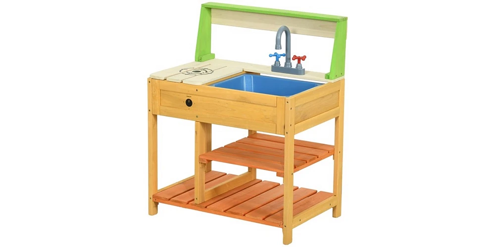 Slickblue Kids Playset ( Amazon Shipping)(Prohibited by WalMart)