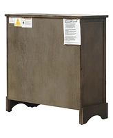 Slickblue Modern Kitchen Cabinet for Storage and Organization in Your Kitchen Space