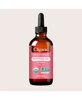 Cliganic Organic Moringa Oil