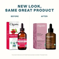 Organic Rosehip Oil