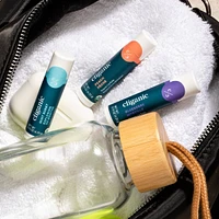 Cliganic Tropical Lip Balm, 6 pack