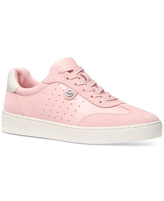Michael Kors Women's Scotty Sneakers