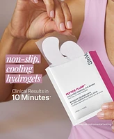 StriVectin Peptide Plump Collagen Renewal Eye Masks, 6 pairs