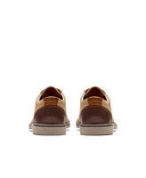 Clarks Collection Men's Radcliff Low Shoes
